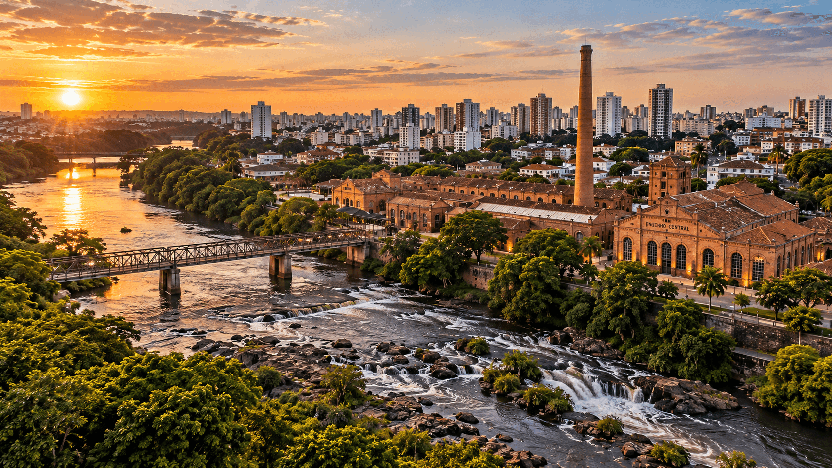 Imagem institucional da Imobiliária Fly