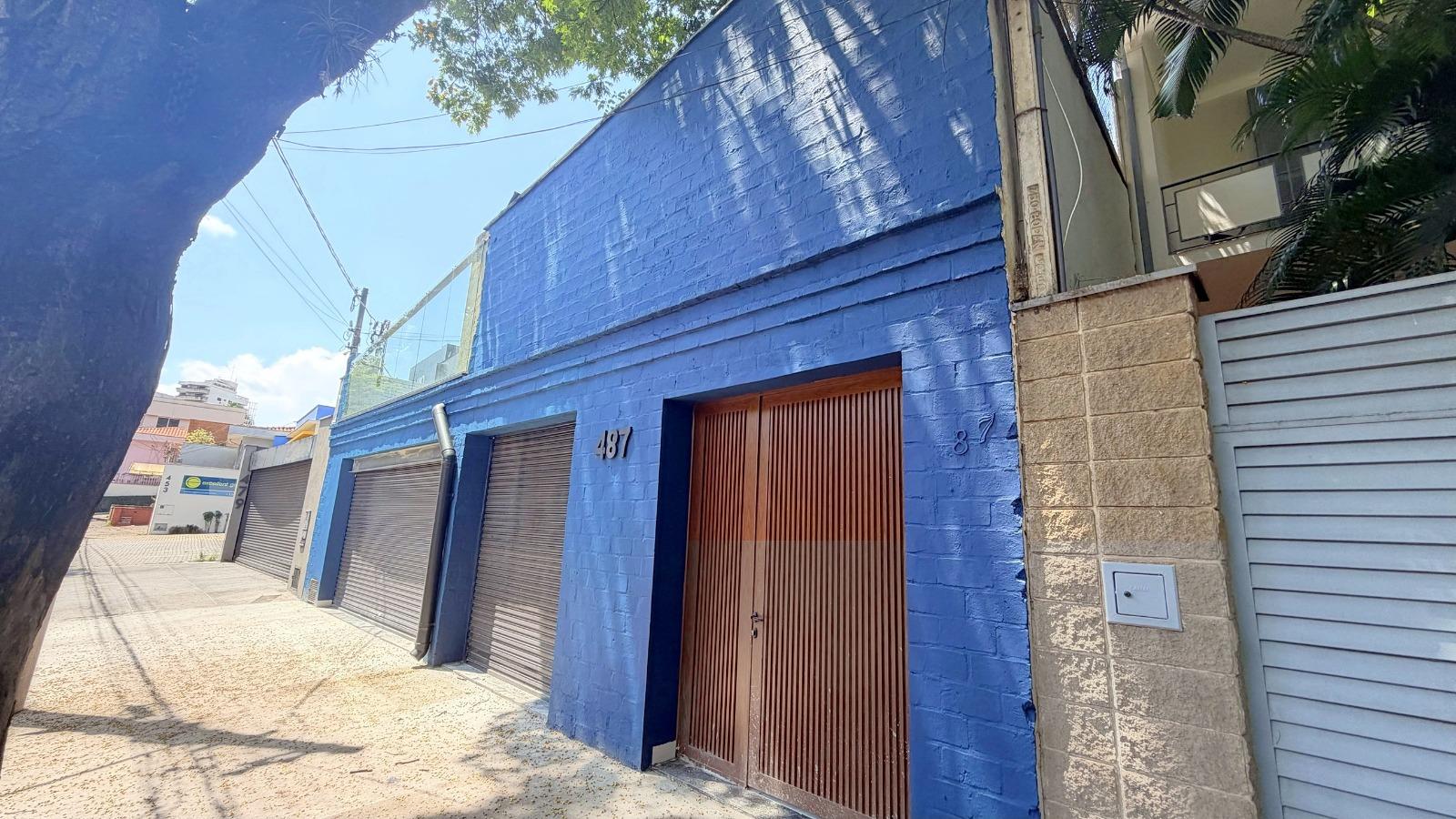 Sala Comercial 329 m² com 2 Andares, 3 Vagas e Localização Premium no Centro de Piracicaba