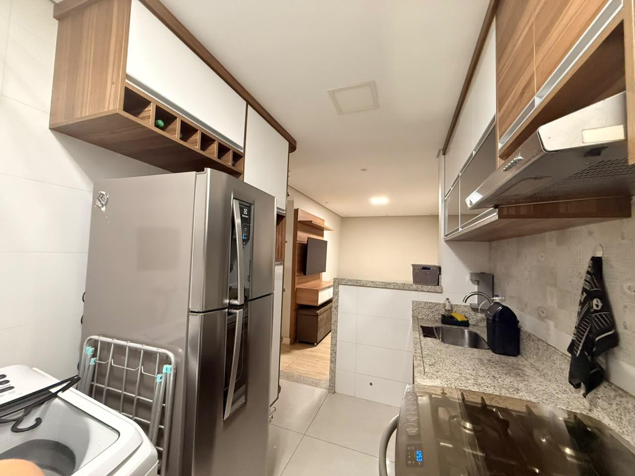 apartamento à venda, Ondas, Piracicaba — foto 1 de 13