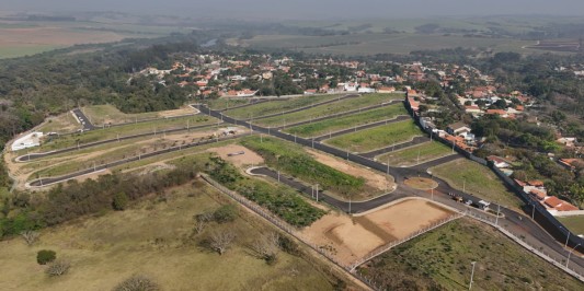 Villa Colinas Piracicaba