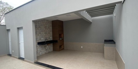 Casa a venda Residencial Mônaco