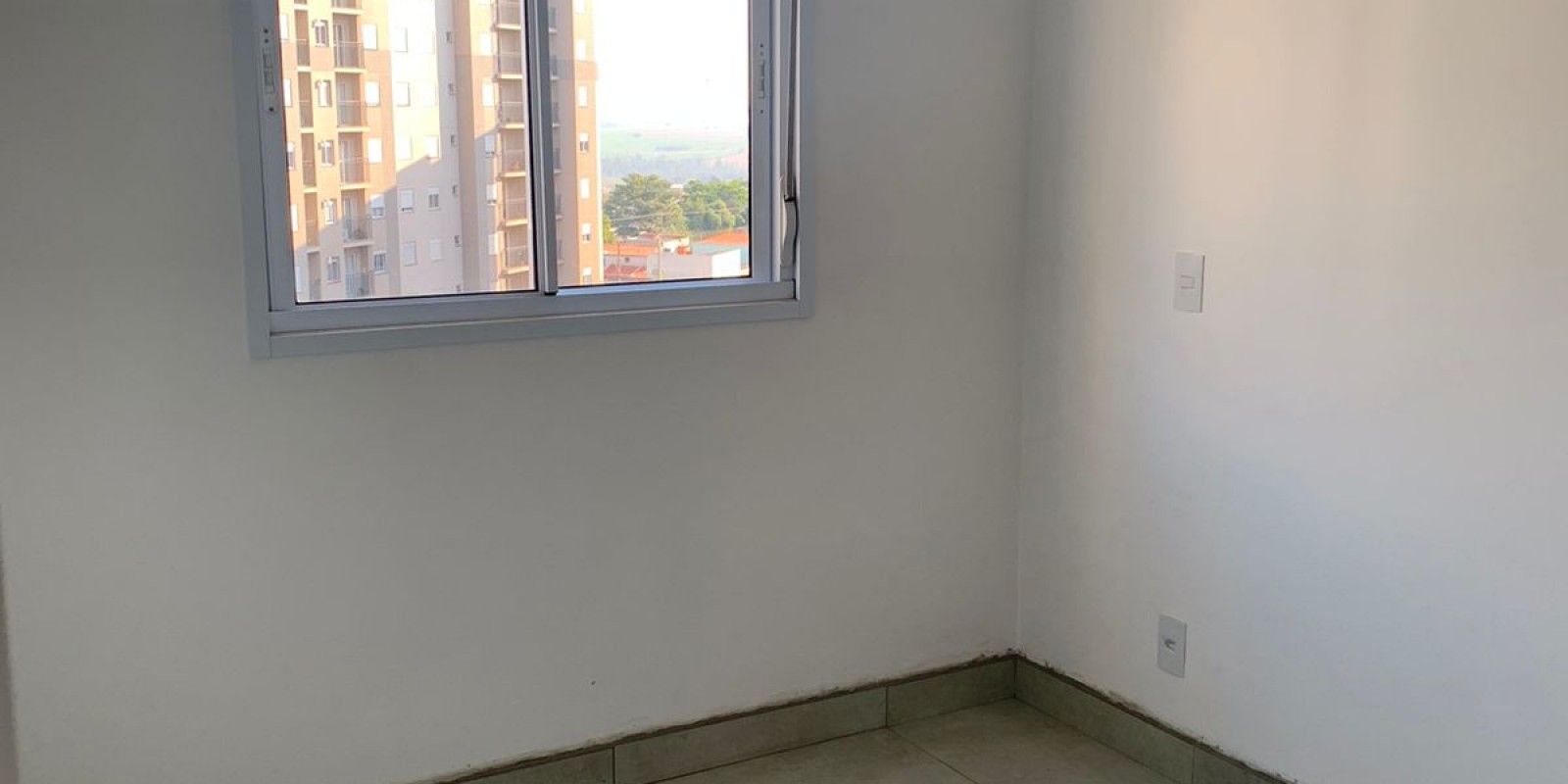 Apartamento à venda Terras Altas